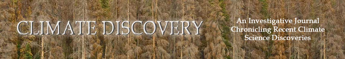 Climate Discovery